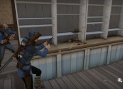 Lead and Gold: Gangs of the Wild West