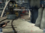 Lead and Gold: Gangs of the Wild West