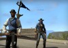 Lead and Gold: Gangs of the Wild West