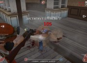 Lead and Gold: Gangs of the Wild West