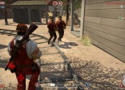 Lead and Gold: Gangs of the Wild West