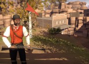 Lead and Gold: Gangs of the Wild West