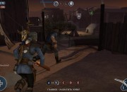 Lead and Gold: Gangs of the Wild West