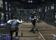 Lead and Gold: Gangs of the Wild West