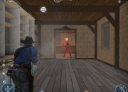 Lead and Gold: Gangs of the Wild West