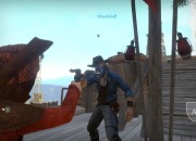 Lead and Gold: Gangs of the Wild West