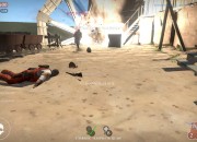 Lead and Gold: Gangs of the Wild West