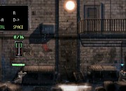 Gemini Rue screenshot