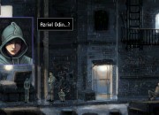 Gemini Rue screenshot
