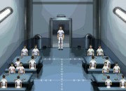 Gemini Rue screenshot