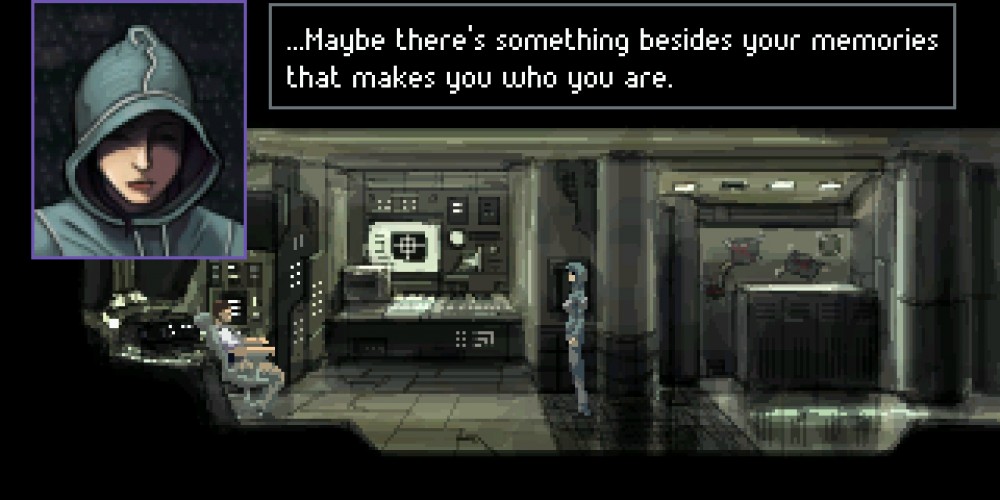 Gemini Rue