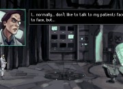 Gemini Rue screenshot