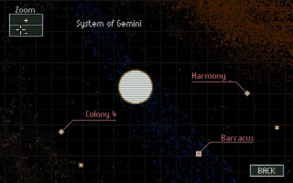 Gemini Rue