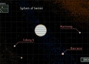 Gemini Rue