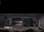 Gemini Rue screenshot