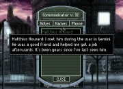 Gemini Rue screenshot