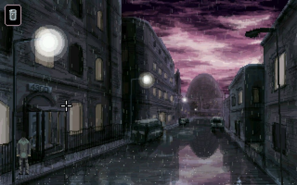 Gemini Rue