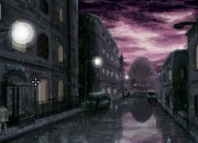 Gemini Rue
