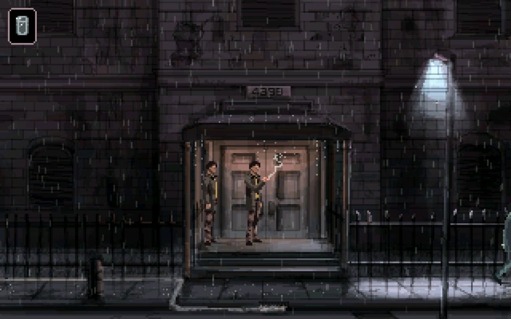 Gemini Rue