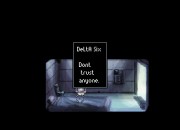 Gemini Rue screenshot
