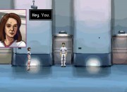 Gemini Rue screenshot