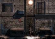 Gemini Rue screenshot