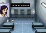 Gemini Rue screenshot