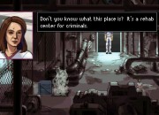 Gemini Rue screenshot