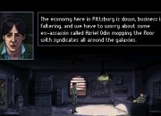 Gemini Rue screenshot