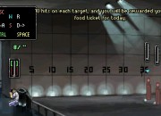 Gemini Rue screenshot