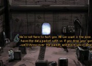 Gemini Rue screenshot