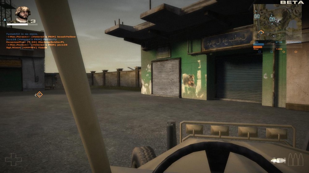 Battlefield Play4Free