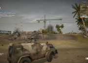 Battlefield Play4Free screenshot