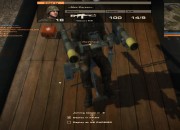 Battlefield Play4Free screenshot