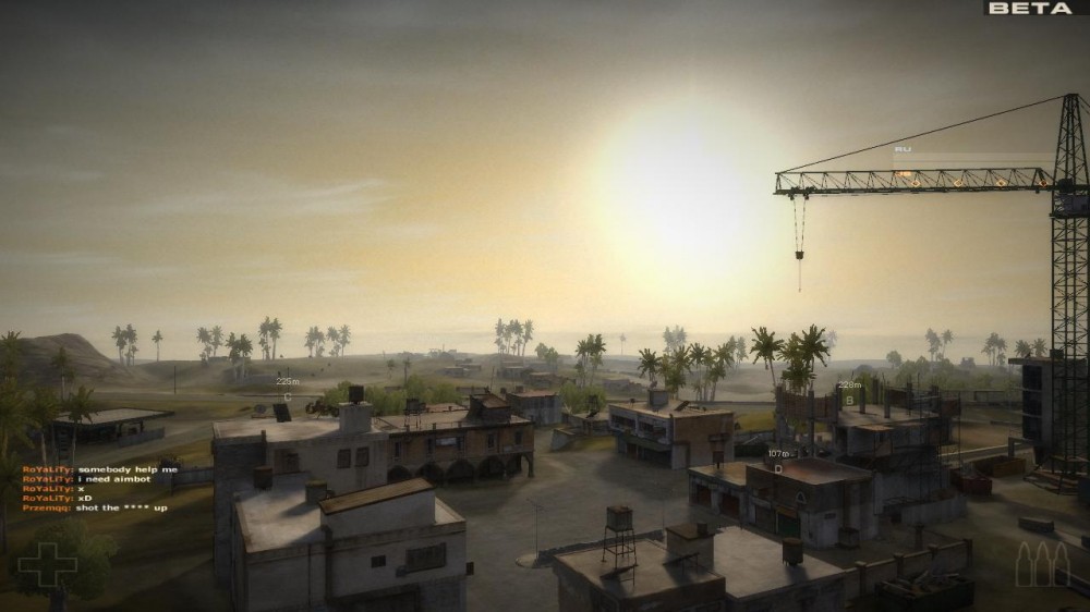Battlefield Play4Free
