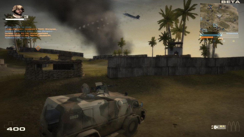 Battlefield Play4Free