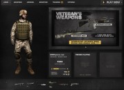 Battlefield Play4Free screenshot