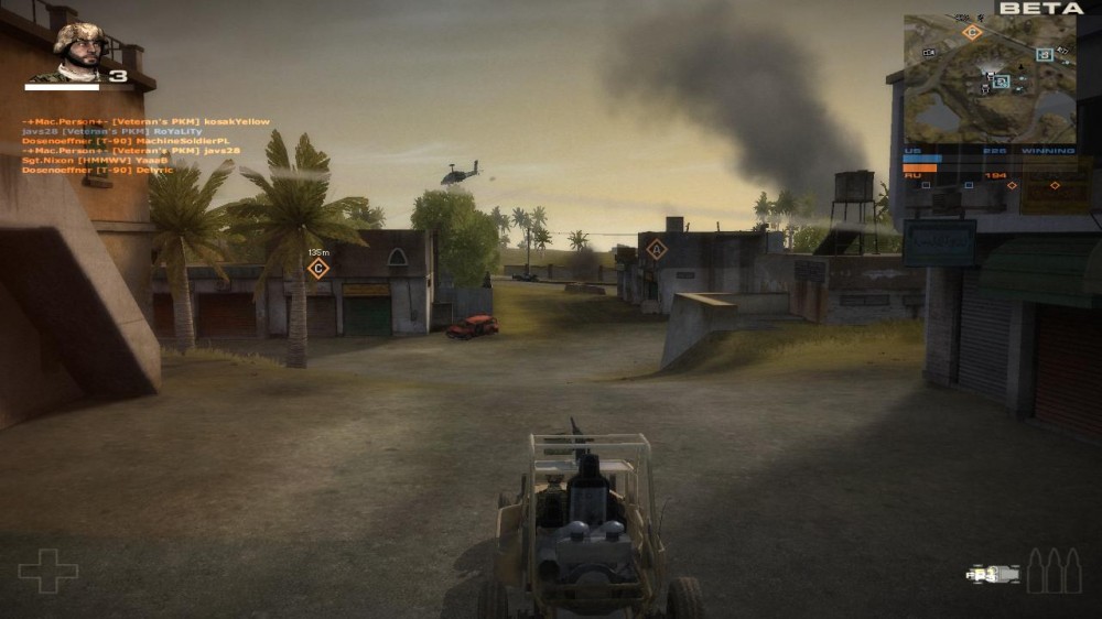 Battlefield Play4Free