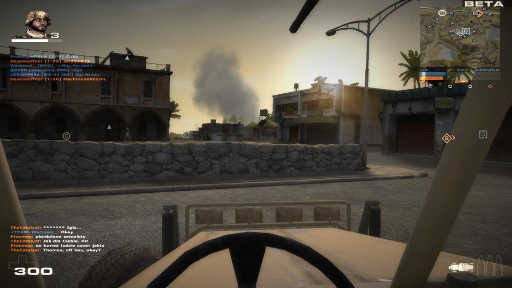 Battlefield Play4Free