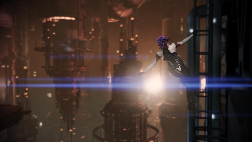 Mass Effect 3
