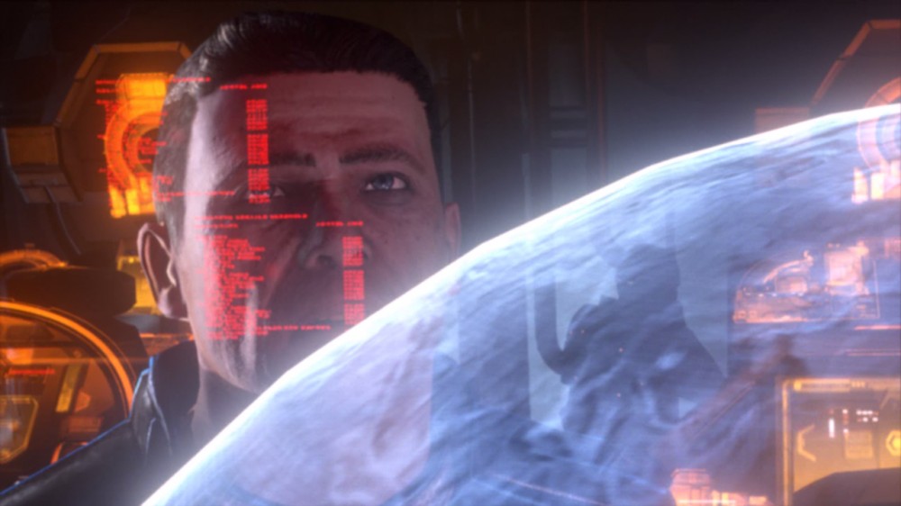 Mass Effect 3
