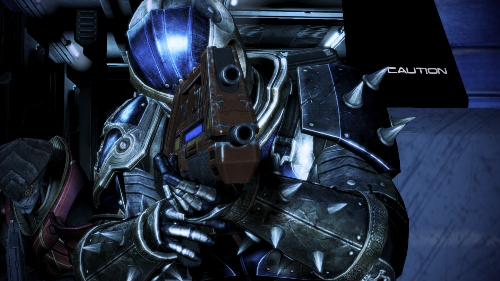 Mass Effect 3