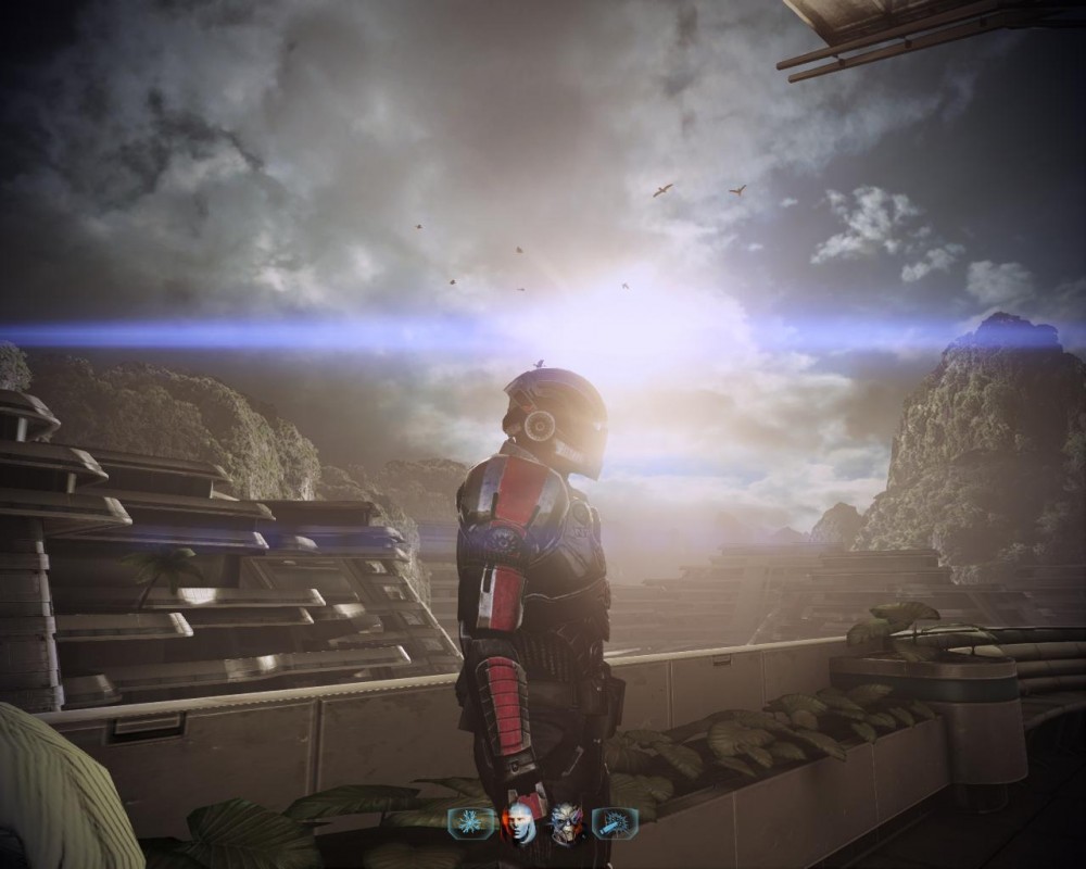 Mass Effect 3