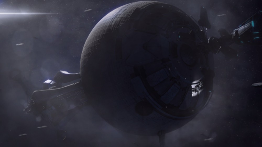 Mass Effect 3