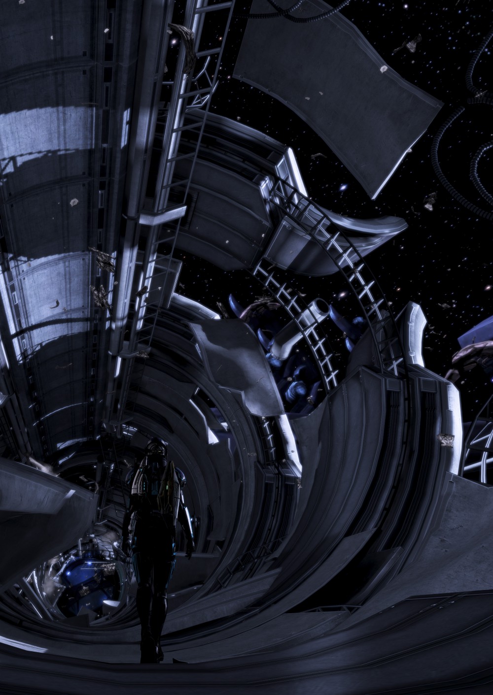 Mass Effect 3