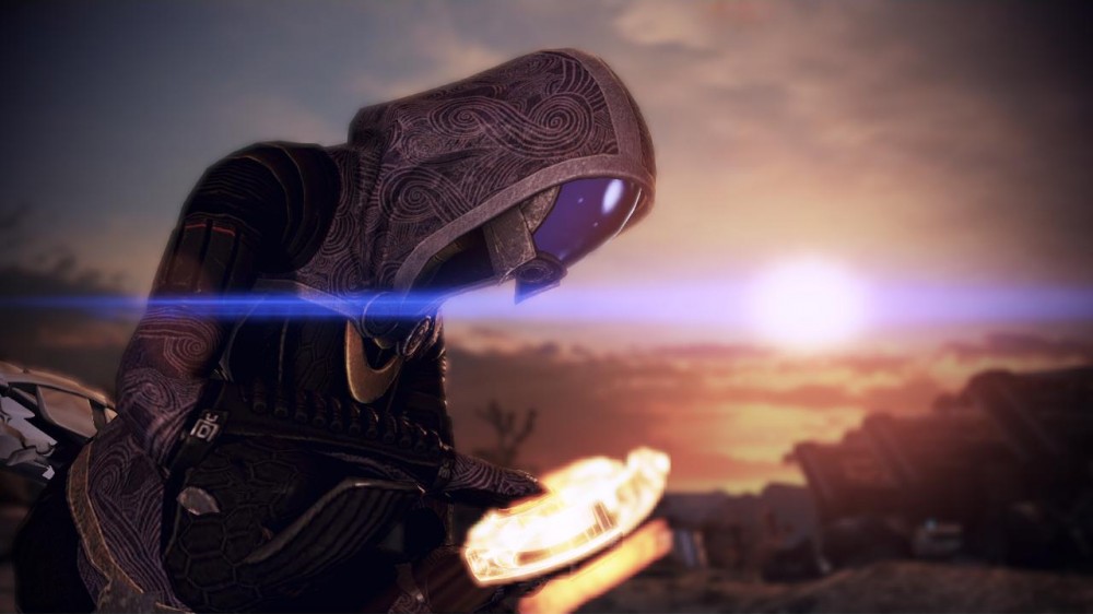 Mass Effect 3