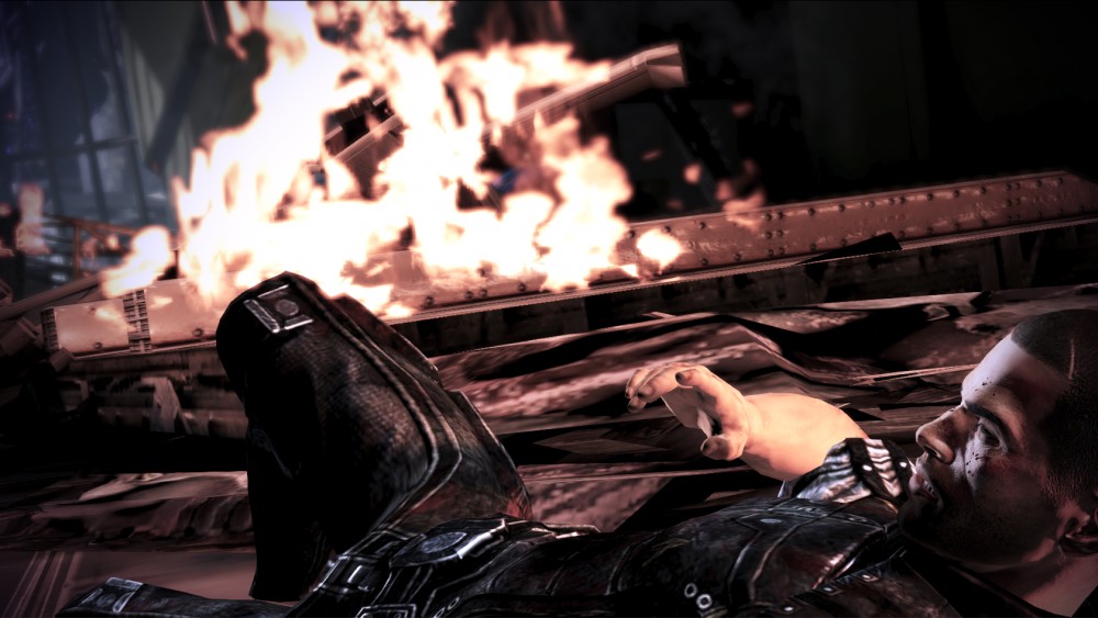 Mass Effect 3