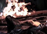 Mass Effect 3 screenshot