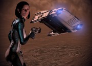 Mass Effect 3