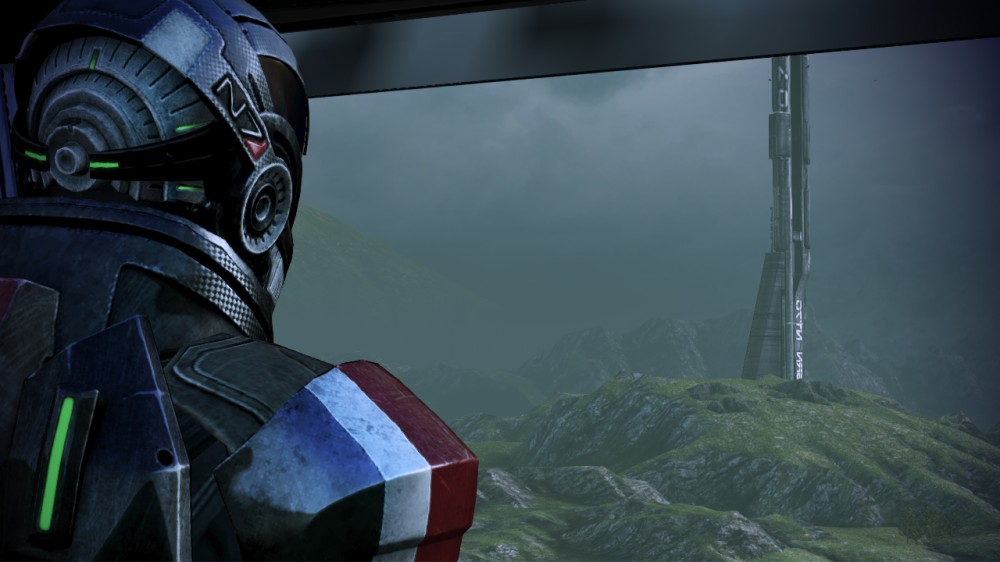 Mass Effect 3